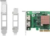 QNAP QXG-2G2T-I225, Eingebaut, Kabelgebunden, PCI Express, Produktbild-Vorschau 2