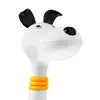 Rebel KOM1015.1 Stolní LED lampa s držákem na tužky, pes Náhled obrázku produktu 5
