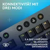 Logitech G G915 X LIGHTSPEED, Verkabelt & Kabellos, RF Produktbild-Vorschau 12
