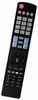 Ersatz LG Fernbedienung AKB73615303 für alle LG 3D Smart TV Produktbild-Vorschau 1