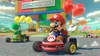 Switch - OLED-Modell (weiß) + Mario Kart 8 Deluxe Produktbild-Vorschau 10