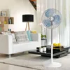 Rowenta VU 4410 Standventilator (A) 3Stufen 54 dBA Produktbild-Vorschau 23