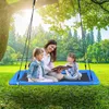 Yakimz Nestschaukel Zubehör Schaukel Tellerschaukel Kinder Produktbild-Vorschau 7