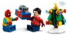 Marvel Avengers Adventskalender - Marvel LEGO 76196 Productafbeelding-voorbeeld 4