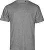 Tee Jays 1100 | Herren Shirt Power Tee - Farbe: Heather Produktbild-Vorschau 2
