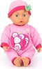 Bayer Design 92866AA - Funktionspuppe First Words Baby mit Produktbild-Vorschau 1