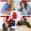 Wärmflasche 1000 ml, Studenten Herbst und Winter warm plus Produktbild-Vorschau 4
