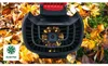 Bosch AdvancedLeafBlower 36V-750 soffiatore di foglie a Anteprima dell’immagine prodotto 18