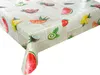Wachstuch Wachstücher Tischdecke Abwaschbar Produktbild-Vorschau 1