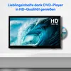 MEDION 47 cm (19 Zoll) HD Fernseher mit DVD-Player (perfekt Produktbild-Vorschau 8