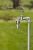 Premium Hahnverbinder 33,3mm (G 1") (silber) Produktbild-Vorschau 10