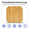 QI Ladegerät für Google Pixel 10 9 8a 8 7 6 5 Pro XL Produktbild-Vorschau 6