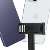 XO Selfie Stick Tripod SS10 80cm, black Voir les images du produit 7