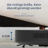 Saugroboter mit Wischfunktion, 1800 Pa Saugleistung, Produktbild-Vorschau 5