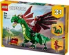LEGO® Creator 31161 Zelený drak Náhled obrázku produktu 34