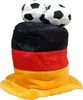 Meisterhome® Set di articoli per tifosi della Germania 7 Anteprima dell’immagine prodotto 7