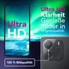 2x Kameraschutz "Focus.X2 MAX" für Xiaomi Redmi Note 14 4G Produktbild-Vorschau 6
