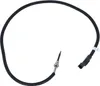 NRF 707076 Abgastemperatursensor für VOLVO 9700 M14x1.5 Produktbild-Vorschau 8