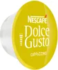 Nescafé Dolce Gusto CAPPUCCINO 16Cap Produktbild-Vorschau 7