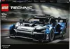 LEGO Technic McLaren Senna GTR™, Zestaw do budowania, 10 Podgląd zdjęcia produktu 8