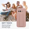 kwmobile Handyhülle für Google Pixel 9a Hülle - TPU Silikon Produktbild-Vorschau 5