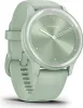 Garmin VIVOMOVE SPORT Mint/Silber Produktbild-Vorschau 30