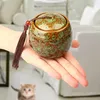Luxe Mini Urn 130 ml - Urna in Vetroceramica per animali e Anteprima dell’immagine prodotto 3