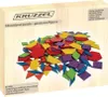 Kruzzel Lernpuzzle - Geometrische Formen Produktbild-Vorschau 8