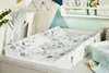 Rotho Babydesign Keil-Wickelauflage, Ab 0 Monate, Natural Produktbild-Vorschau 5