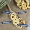 5 kg Lyra Pet® Äpfel getrocknet Produktbild-Vorschau 2