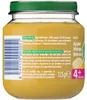 Olvarit papilla de manzana, mango y plátano 125 g – papilla Vista previa de la imagen del producto 5