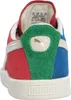 Puma Wildleder-Sneaker „VTG Origins“, Mehrfarbig 42 EU Produktbild-Vorschau 5