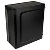 Split Midi Tower Schwarz Produktbild-Vorschau 14