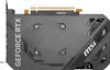GeForce RTX 4060 VENTUS 2X BLACK 8G OC NVIDIA 8 GB GDDR6 Produktbild-Vorschau 4