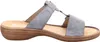 Mules con tacco fino a 30 mm (casual) 60885-12 Anteprima dell’immagine prodotto 31