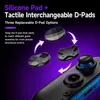 Joysticks voor Nintendo Switch 2 met Hall-effect Productafbeelding-voorbeeld 6