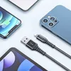 Cavo Di Ricarica Rapida Del Telefono, Per Iphone, 1.2M, Anteprima dell’immagine prodotto 3