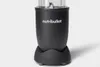 NutriBullet Smoothie Maker Pro NB907MAB Standmixer, Matt Produktbild-Vorschau 18