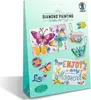 URSUS 43510006, Bastelset für Kinder, Mehrfarbig, 1 Produktbild-Vorschau 1