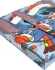 Disney Lilo & Stitch Adventskalender mit 12 Paar Socken Produktbild-Vorschau 7