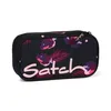 Satch Air Mystic Nights Schulrucksack Set 3tlg. Produktbild-Vorschau 7
