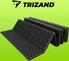Trizand 22870 Skládací podložka na spaní 180 x 60 x 1 cm, Náhled obrázku produktu 19