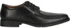 CLARKS Schnürschuhe Tilden im klassischem Design 1216 Black Produktbild-Vorschau 2
