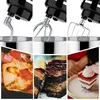Küchenmaschine 3200 W mit 6L Edelstahl-Rührschüssel inkl. Produktbild-Vorschau 16