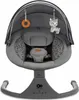 Sdraietta elettrica 2 in 1 LUMI 2 di Kinderkraft - Anteprima dell’immagine prodotto 12