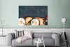 MuchoWow® Poster Croissant - Obst - Kaffee - Küche 120x80 Produktbild-Vorschau 5