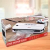 ALPINA machine sous vide, 110 W, blanc Voir les images du produit 14