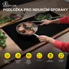 Extralink home ochranná podložka pro indukční vařič Náhled obrázku produktu 4