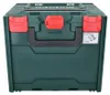 Metabo KS 18 LTX 66 BL Set Akku Handkreissäge 18 V 165 mm ( Produktbild-Vorschau 4