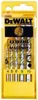 DeWalt DT6956-QZ Bohrer-Bit-Set 4,5,6,8 und 10 5-teilig, Produktbild-Vorschau 4